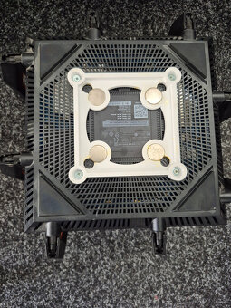 Herní WiFi router ASUS ROG GT-AX11000 - 6