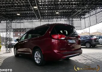 Chrysler Pacifica Combi - 6