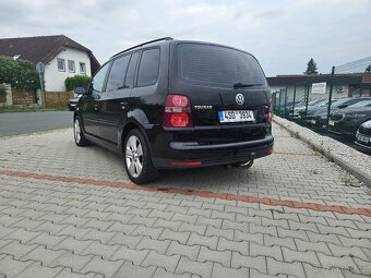 Vw touran 1.9tdi - 6