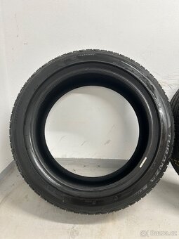 Bridgestone 215/50/18 nové letní pneu - 6