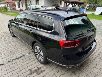 Volkswagen Passat GTE Virtual, cebie, facelif,DPH - 6