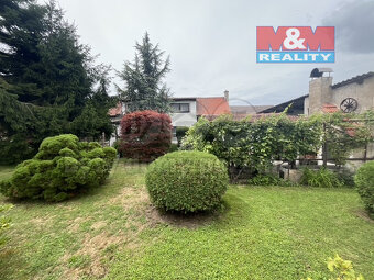 Prodej rodinného domu, 137 m², Vrdy, ul. Pod Vinicí - 6