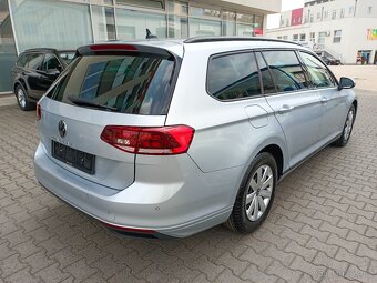 VW Passat B8 Variant 2.0TDI 110kW DSG ACC - záruka Autodraft - 6