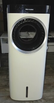 Ochlazovač a zvlhčovač vzduchu Core - 6