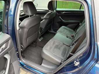 Škoda Kodiaq 2.0TDi 110kw 2021/STYLE/1.maj.ČR/DPH - 6