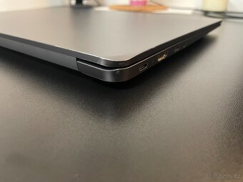Lenovo IdeaPad 5 Pro 16ACH6 Storm Gray kovový - 6