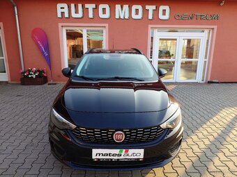 Fiat Tipo 2018 1.4 Pop 70 kW - 6
