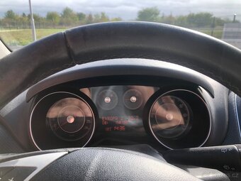 Fiat Punto evo - 6