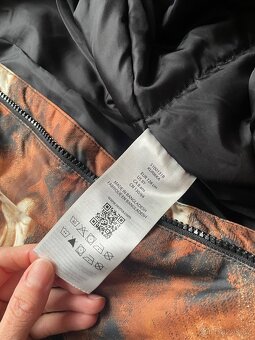Zimní kombinéza Reima Kurikka unisex 128 - 6