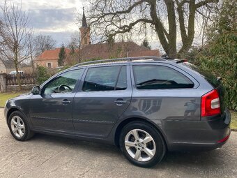 Škoda Octavia 1.4 TSI 90 KW FEMILY nové rozvody - 6