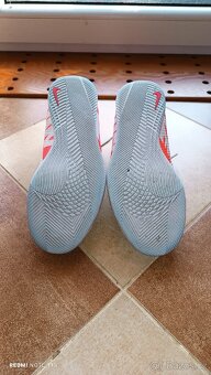 Nike Mercurial, boty sálovky, kopačky vel.42 - 6
