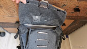 Peak Design Everyday Backpack 20L Charcoal - 6