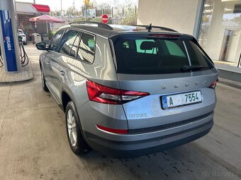 Škoda kodiak 110 kW 2020 r dsg 2.0 tdi - 6