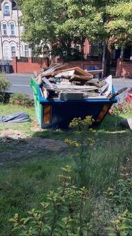 DEMOLICE ,STAVEBNÍ A ZAHRADNICKÉ PRÁCE - 6