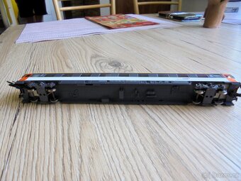 PRODÁM RYCHLÍKOVÉ VOZY TT - 6