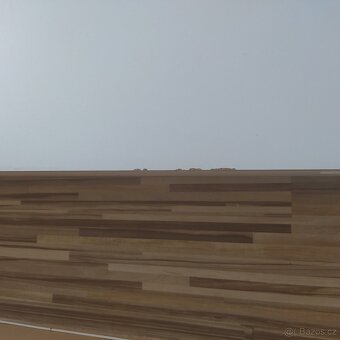 Obývací stěna VIGO II + LED – zabalená, připravená k odvozu - 6