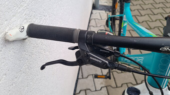 Dámský Superior MODO XC 859, hydr. brzdy,Shimano Acera,Rám M - 6
