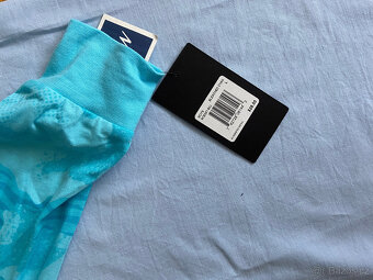 NOVÉ tričko Converse s dl. rukávem a kapucí, vel. 12/13 let. - 6