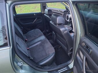 Prodam VW passat 1.9tdi 96kw 4motion - 6