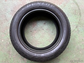 Sada letních pneu Dunlop / Kumho 185/60 R15 - 6