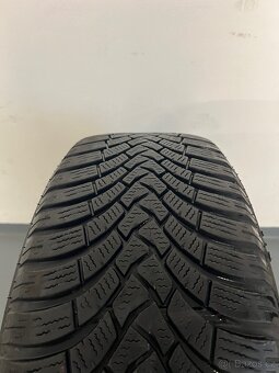 ❄️ Zimní Alu kola Jeep Compass, 5x110 r17 - 6