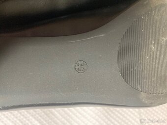 Dámské elegantní lodičky - 6