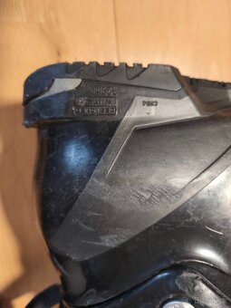 Lyžáky Head next edge 70 - 6