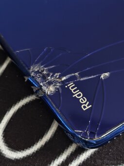 Xiaomi Redmi note 8T - 6