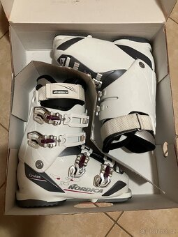 Lyžařské boty Nordica Cruise 55 S W - 6