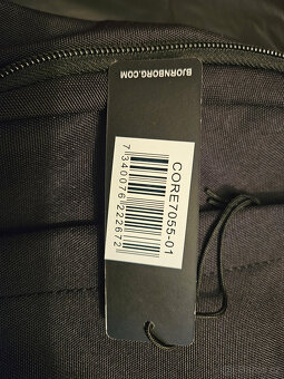 Batoh Björn Borg - Core Business Backpack NOVÝ - 6