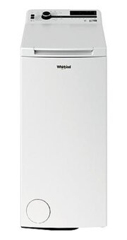 Pračka Whirlpool horní náplň 6kg - 6