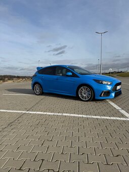 Ford Focus RS mk3 - 6