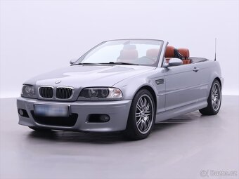 BMW M3 3,2 252KW SMG 108TKM (2006) - 6