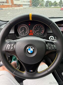 BMW e91 335xi - 6