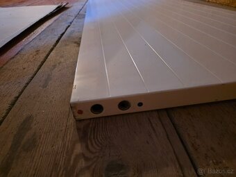 Deskový radiátor KORADO RADIK PLAN PREMIUM VERTIKAL- M 11 - 6