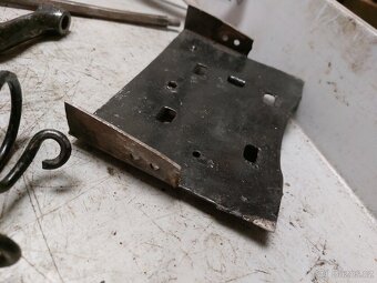 ČZ 175 / 250 predvalecna standard special sport - 6