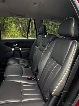 Volvo XC90 D5 AWD AUT, 200hp, 2014, Executive, Summum - 6