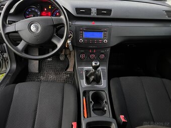 Passat B6 1.6 FSI 85KW - 6