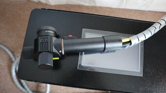 Pulsní laserový čistící stroj 200W - 6