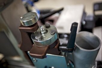 Olepovačka hran MINIPROF MA6P - 6