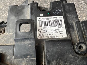 BMW x3 e83 Lci (přední světla) - 6