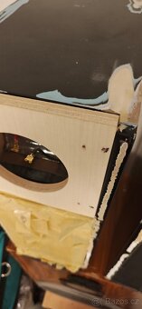 Intimate  Audio DS108 reproduktory ozvucnice audio video top - 6