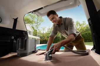 Dreame H15 Mix 7v1 | Vysávač + Mop s horúcou vodou (100°C) - 6