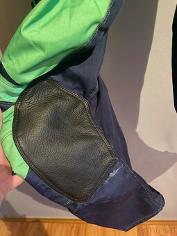 MX kalhoty na motokros - 6