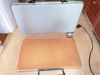 Domácí mandl na prádlo - 6