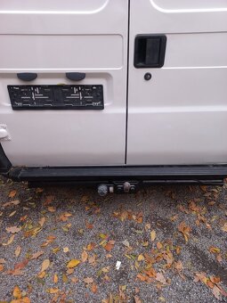 Fiat Ducato 14 L2H2 2.0 JTD 62 KW - 6