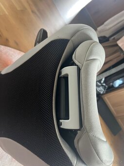 Autosedačka Joie I-SPIN 360 (2020) - 6