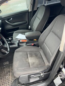 Prodám Audi a4 b7 1.9 TDi 85KW - 6