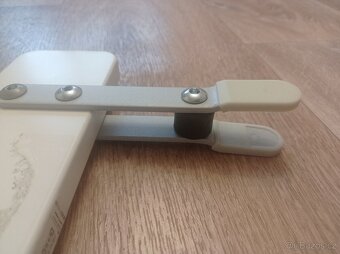 Zábrana na postel IKEA - 6