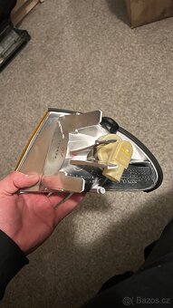 Bmw pred facelift e46 - 6